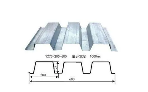 樓承板的施工技術(shù)，你學(xué)會了嗎？